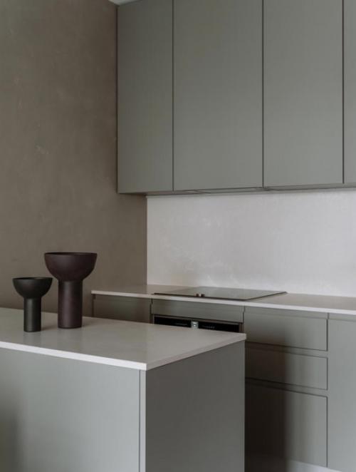 Красивый интерьер. В современном стиле. 03