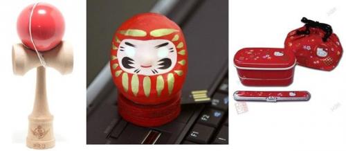 20 сувениров, которые стоит привезти из Японии. 04