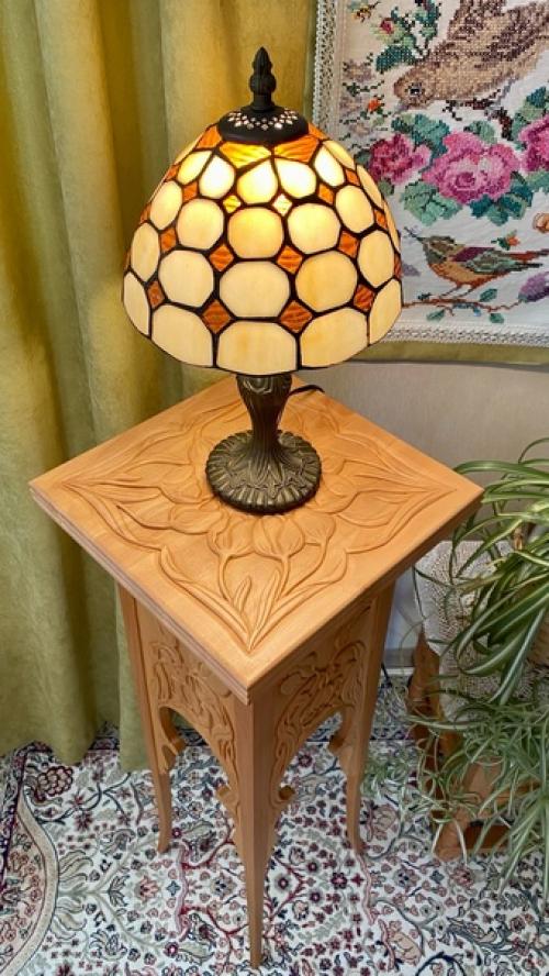 Жардиньерка.  А многие ли сейчас могут сказать, что же это такое, Жардиньерка? 02