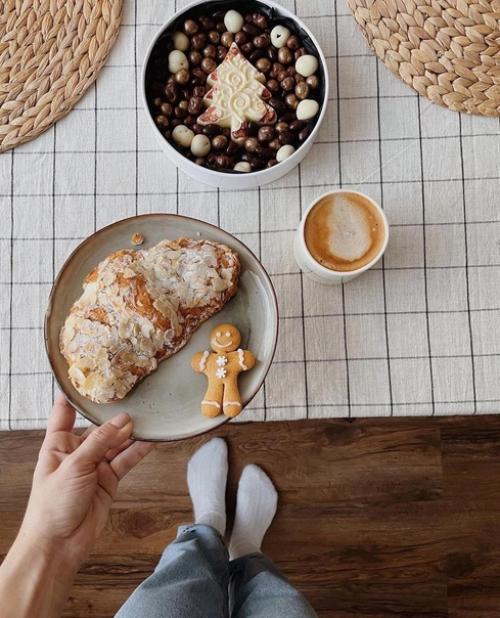 Красивый интерьер. Светлый и уютный. 03