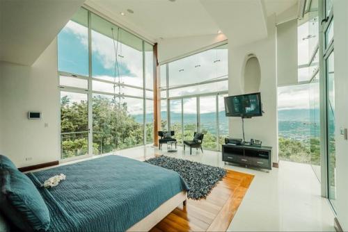 Великолепная вилла, площадью 1177 m? 01