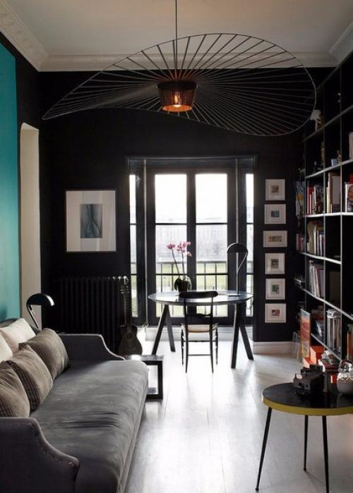 Удивительная эклектичная квартира площадью 2691 кв. 03