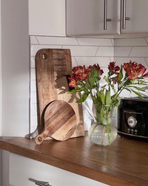 Красивый интерьер. В деталях. 07