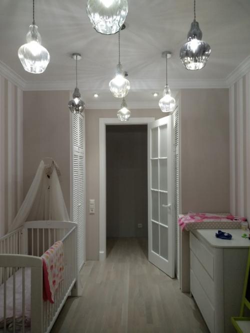 Как выбрать двери в детскую? 02