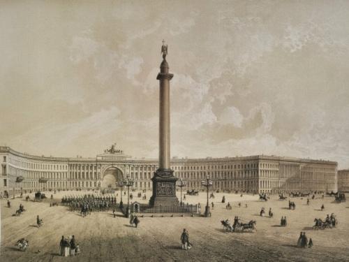 Творения огюста монферрана. 07 Творения огюста монферрана. 07