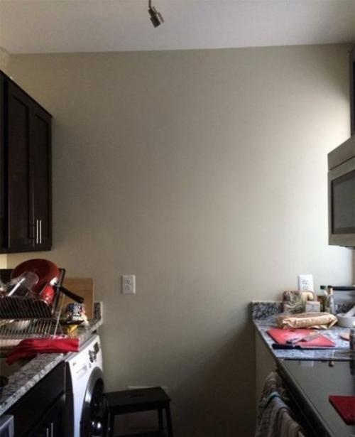 Как улучшить пространство кухни и правильно его организовать? 04