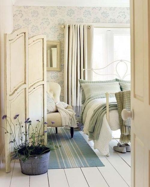 Стиль Прованс в вашем интерьере: полезные мелочи. 01 Стиль Прованс в вашем интерьере: полезные мелочи. 01