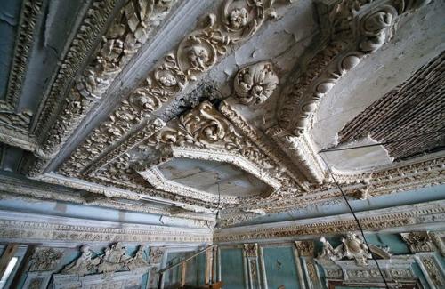 Особняк г. и. Веге. 06