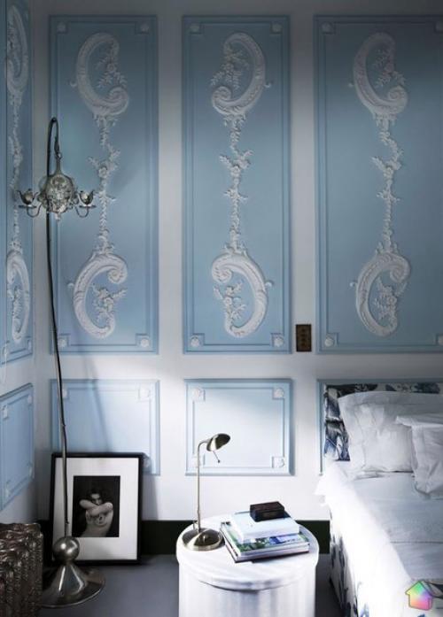 Danielle Moudaber (Великобритания. 04