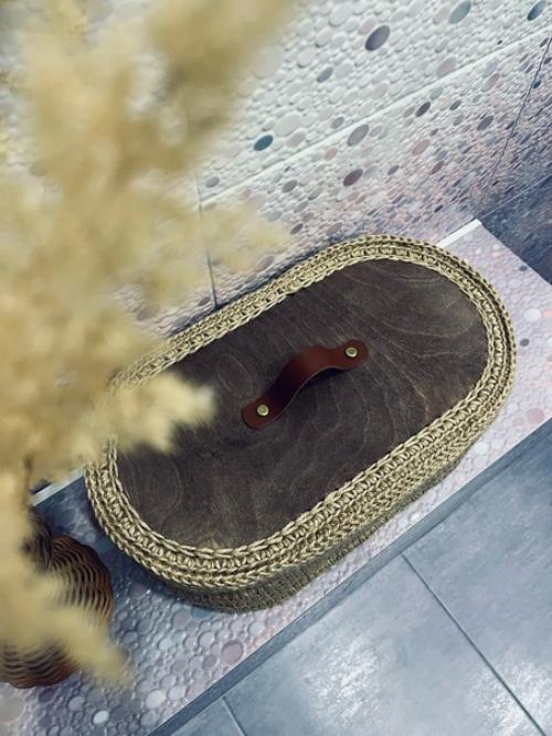 Как известно, уют в доме и эффект завершённости интерьера создают детали. 02