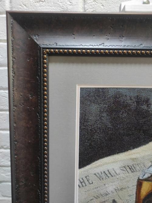 Добрый вечер, дорогие мои! 05