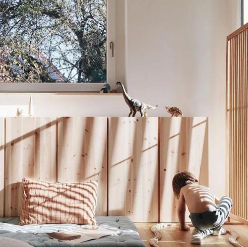 Что такое стиль Japandi в интерьере. 01