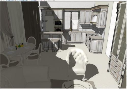 Хотелось бы послушать мнение со стороны. 03