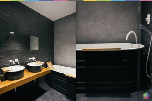 Двухкомнатная квартира у смольного ч. 2. 06