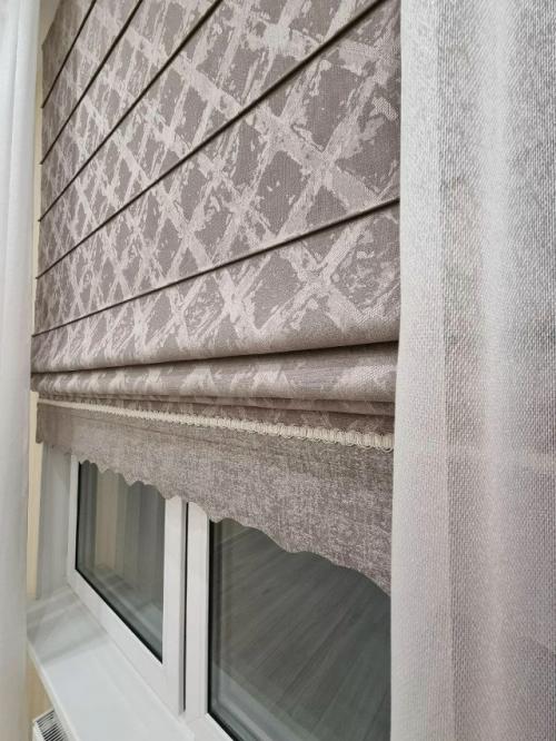 Невесомость + полный блэкаут. 04