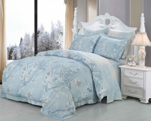 Весенний интерьер: 10 простых. 02