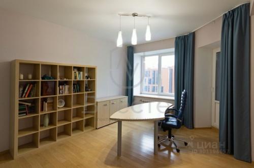 Воу - воу - воу, это что за жилище такое? 04