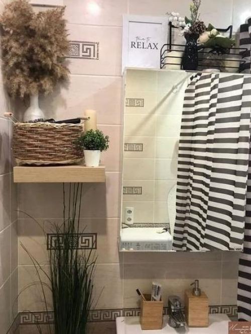 Детали одной квартиры. 08