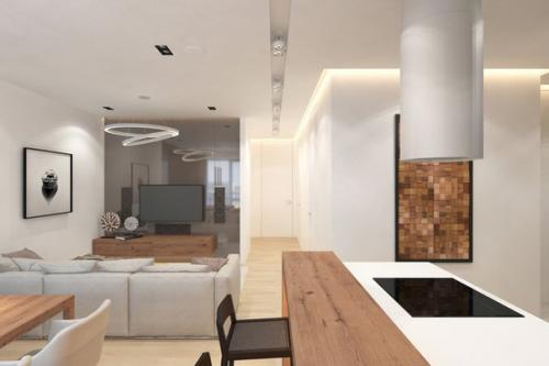 Что делать, чтобы интерьер, в который вложено немало денег и сил, через десять лет не выглядел морально устаревшим? 03