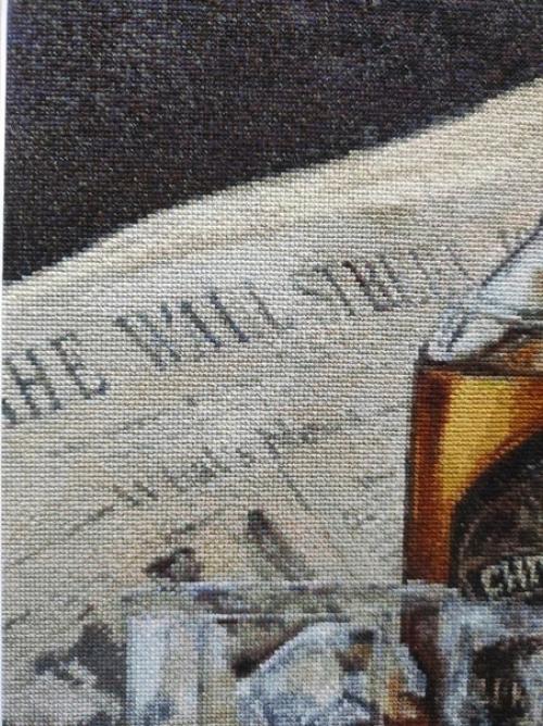 Добрый вечер, дорогие мои! 04