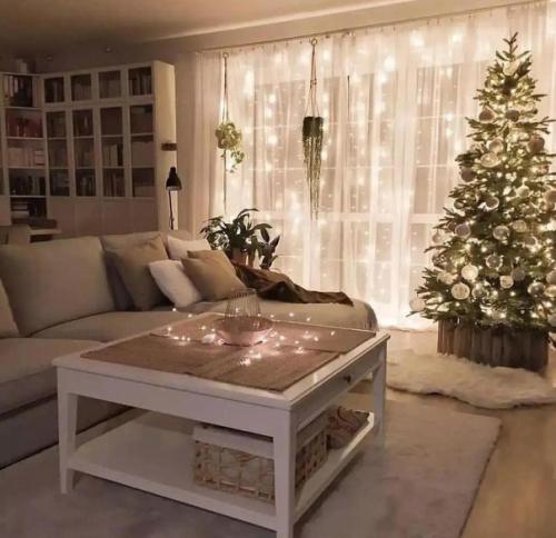 Просторная кухня - гостиная. 03