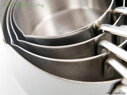 Прощай нагар: 5 способов, чтобы очистить любую сковороду! 04