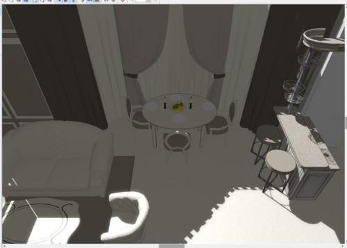 Хотелось бы послушать мнение со стороны. 01