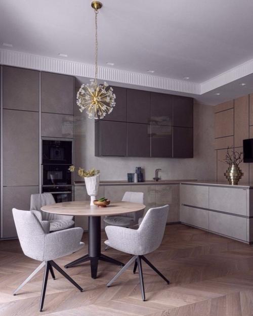 Надежда гордеева спроектировала квартиру в ЖК Садовые Кварталы в Москве. 04