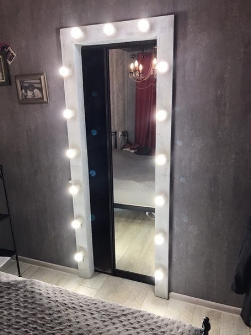 Вот такую красоту мастерит муж нашей подписчицы своими руками. 02