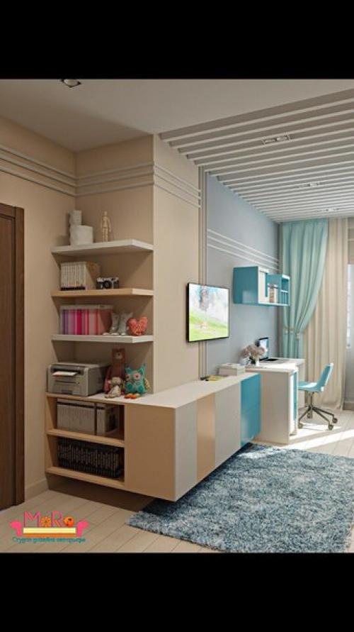 Как мы идеи дизайнеров в ЖИЗНЬ воплощаем? 03