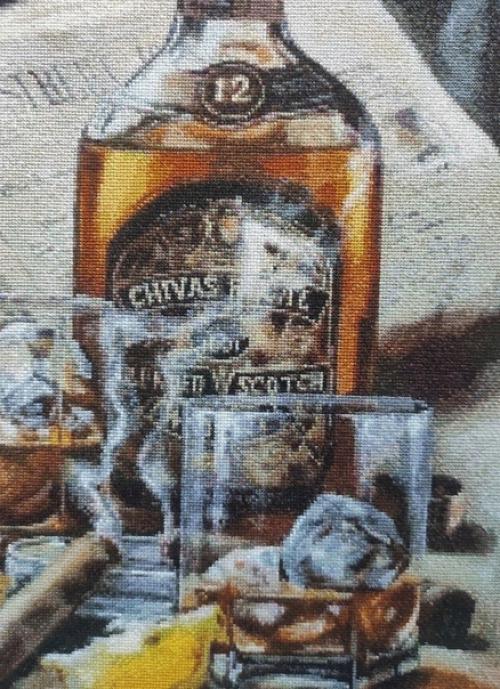 Добрый вечер, дорогие мои! 03