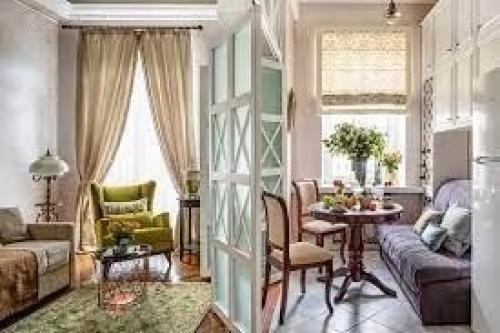 Я влюблялась в Сталинки много раз, всегда по новому. 03