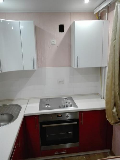 Мебель в кухню? 05