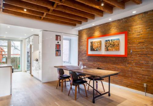 Весенний интерьер: 10 простых. 05