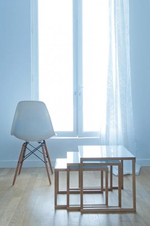 Дизайн очень маленькой квартиры 15 кв. 01