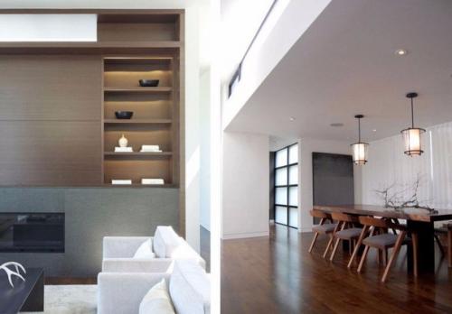 Резиденция Hillsborough в США, штат Калифорния. 06