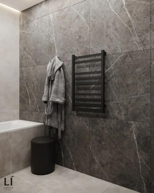 Как создать уют в ванной комнате? 03