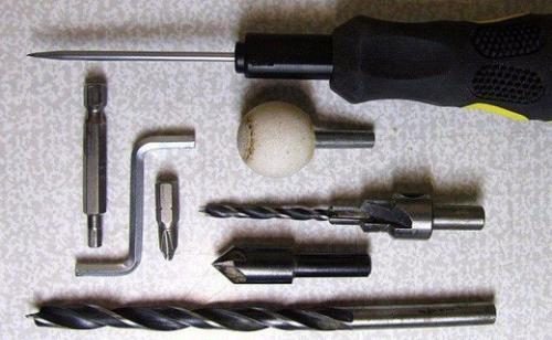 Как своими руками сделать шкаф купе? 07