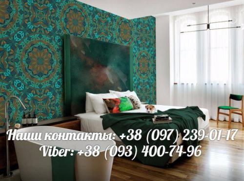 Гармоничные фотообои для дома. 03