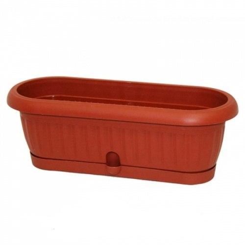 Балконные ящики - коротко о главном. 07