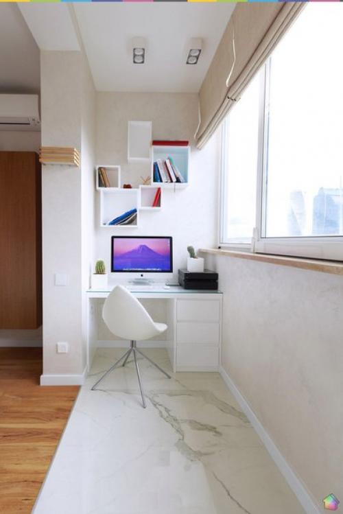 Сны в облаках. 03