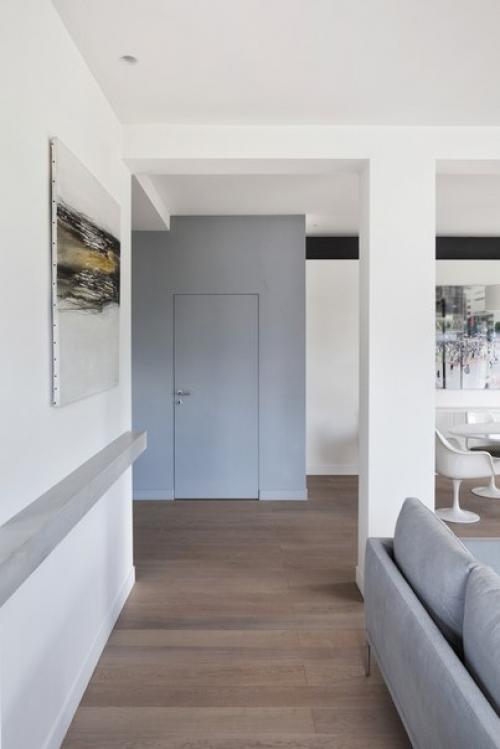 Квартира молодой пары площадью 100 кв. 01