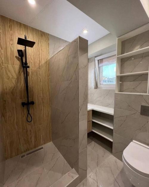 Квартира после ремонта. 05