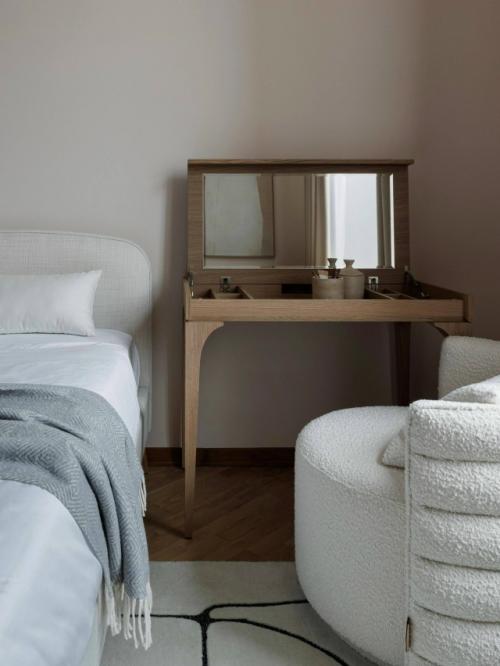 Новое прочтение старого фонда: квартира в Санкт-петербурге 86 кв. 07