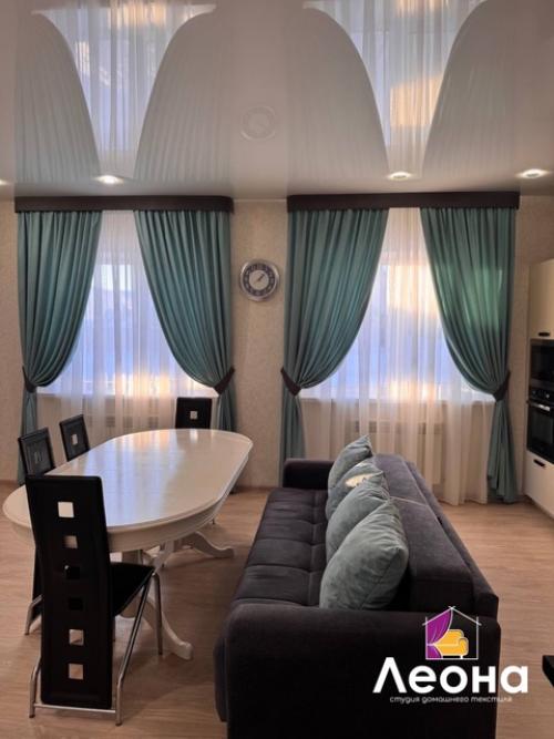 Обновление кухни в новом году! 01