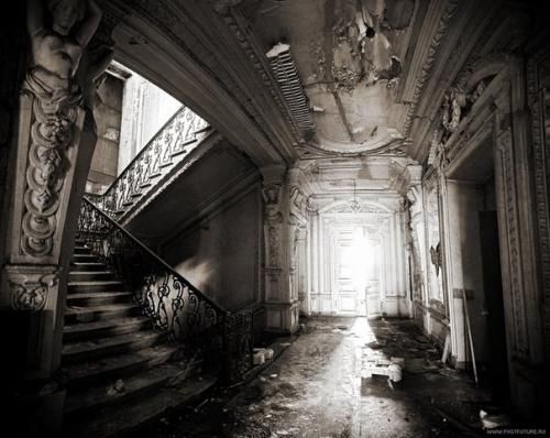 Особняк г. и. Веге. 08