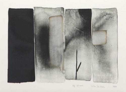 Toko Shinoda / визуальный архив. 05