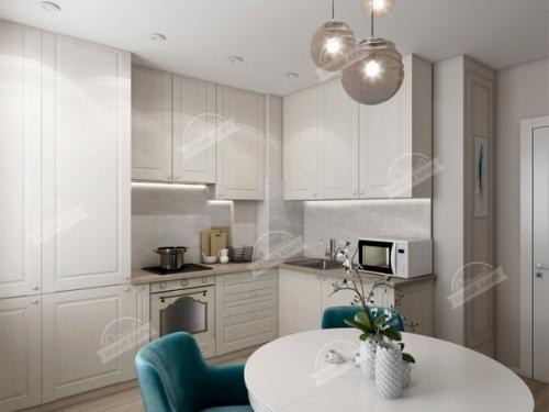 Квартира на море. Часть 1. 01 Квартира на море. Часть 1. 01