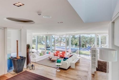 Элитный особняк, площадью 444 m? 03