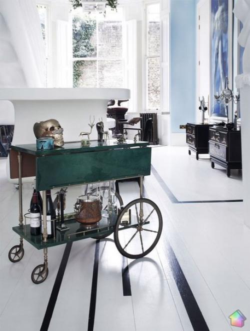 Danielle Moudaber (Великобритания. 03